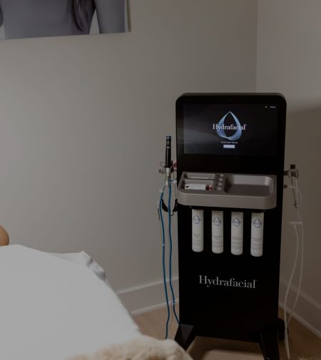 Hydrafacial